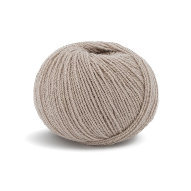 Como cashmere 37 Pearl Grey