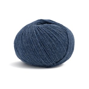 Como cashmere 41M Dark Denim