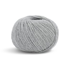 Como cashmere 42M Light Grey