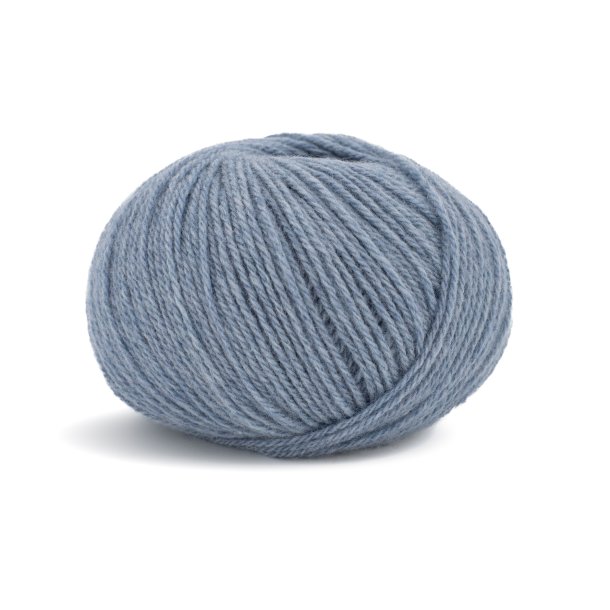 Como cashmere 54M Ice Blue