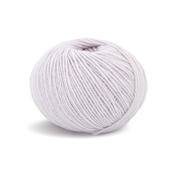 Como cashmere 62 Rose Quartz