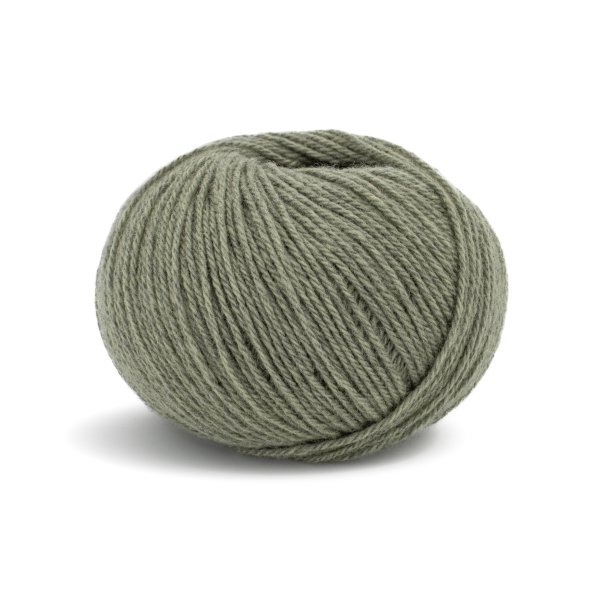 Como cashmere 64 Sage