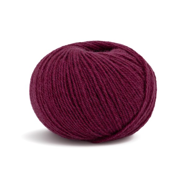 Como cashmere 78 Ruby