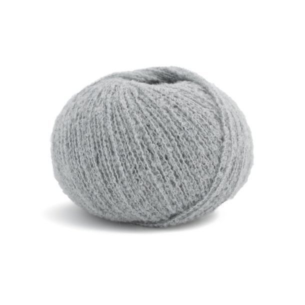 Torino 05 Silver Grey