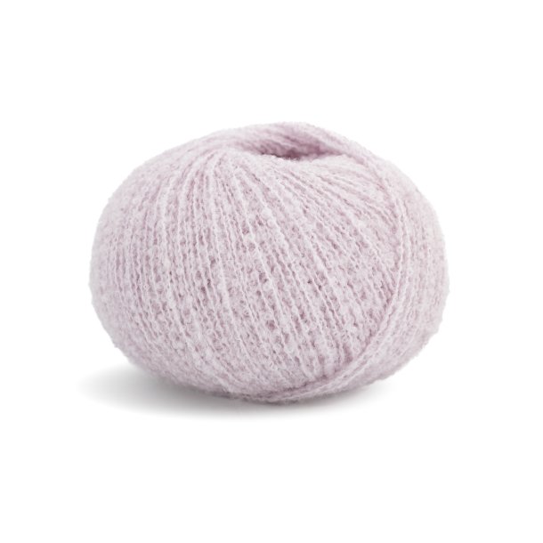 Torino 62 Rose Quartz