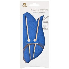 Rundpind 100cm 5,0mm