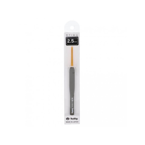 Etimo hklenl 2,5mm