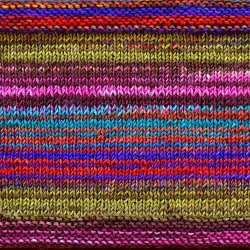 3007 Uneek Fingering