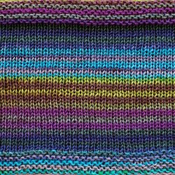 3012 Uneek Fingering