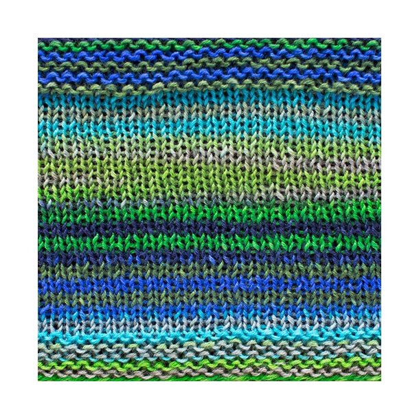 3025 Uneek Fingering