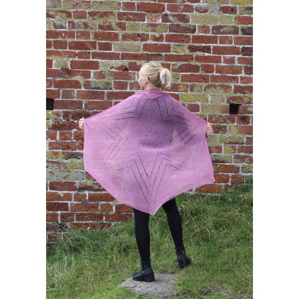 REFUGIUM - strik til rolige stunder