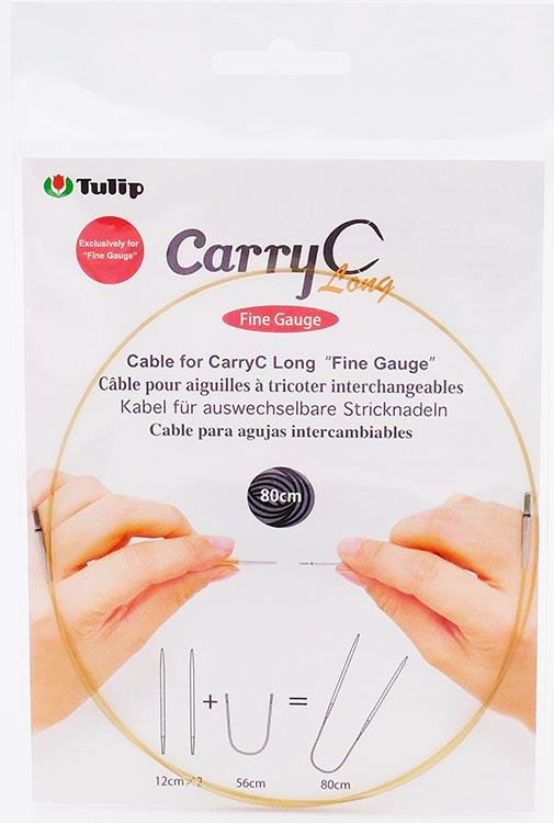 Wire til FIN - 80 cm. - Tilbehør til rundpindesæt FIN og STANDARD ...