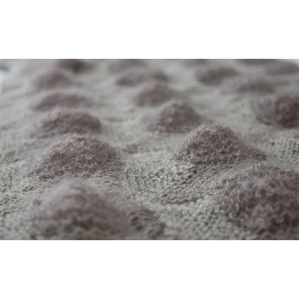 REFUGIUM - strik til rolige stunder