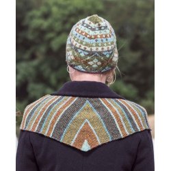 TANG - traditionelt strik med et tvist