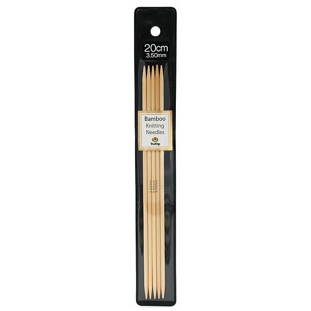 Strmpepinde 3,5 mm 20 cm
