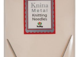 Knina metal rundpinde