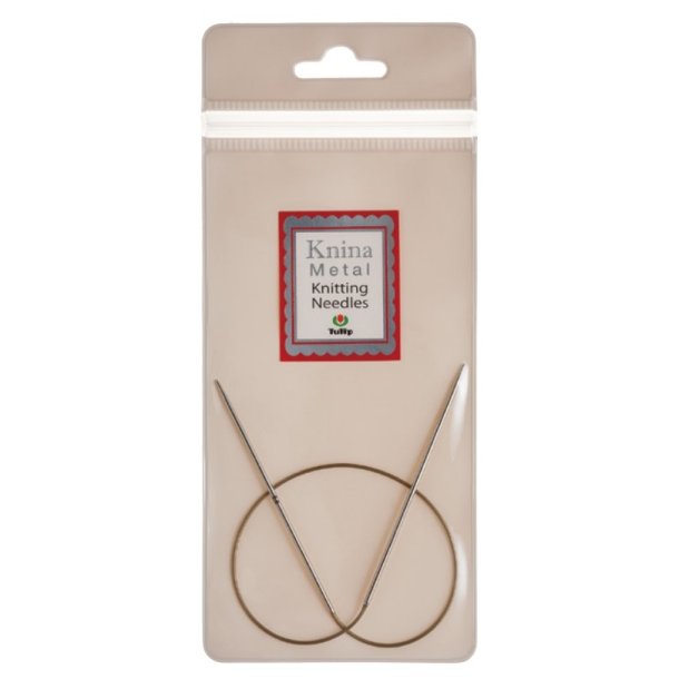 Knina Metal 2,50 mm x 60 cm