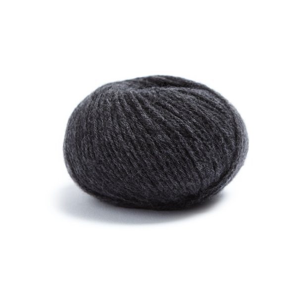 Bergamo 04m Antracite