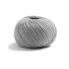 Bergamo 05 Silver Grey