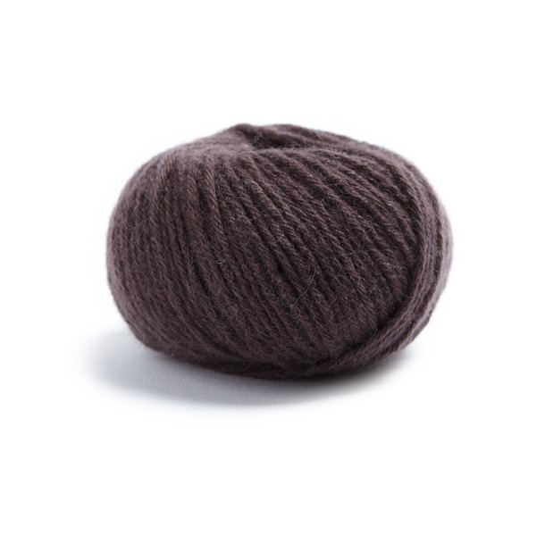 Bergamo 05 Chestnut Brown