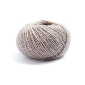 Bergamo 37 Pearl Grey