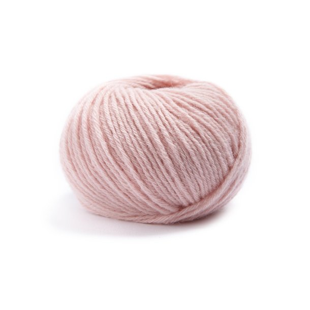 Bergamo 40 Antique Pink