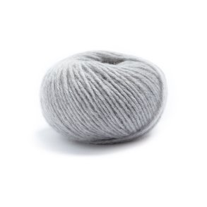 Bergamo 42m Light Grey