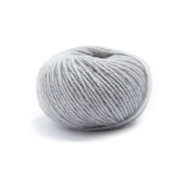 Bergamo 42m Light Grey