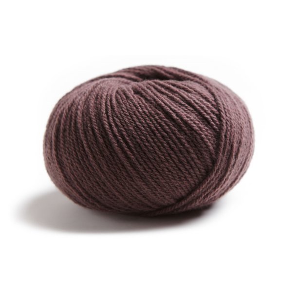 Como 06 Chestnut Brown