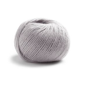 Cusco 37 Pearl Grey