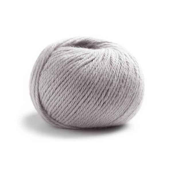 Cusco 37 Pearl Grey