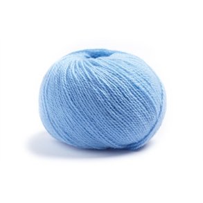 Milano 43 Pastel Blue