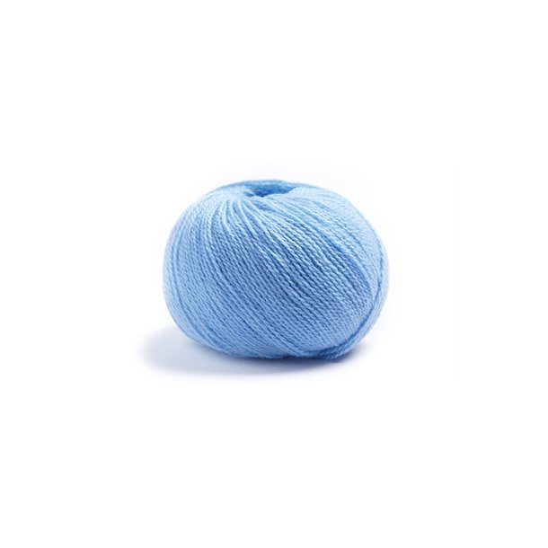 Milano 43 Pastel Blue