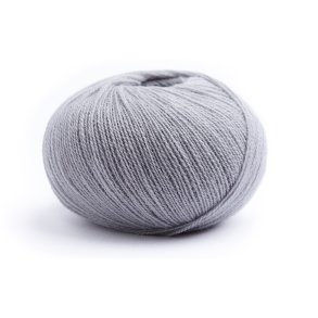 Modena 05 Silver Grey