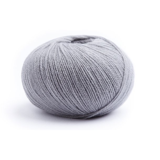 Modena 05 Silver Grey