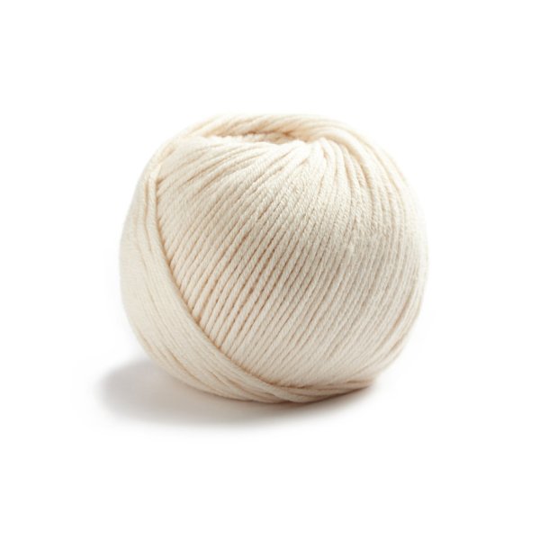 Perla 00 Wool White