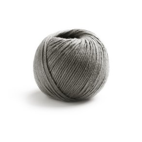 Perla 05 Silver Grey