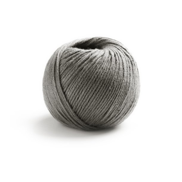 Perla 05 Silver Grey