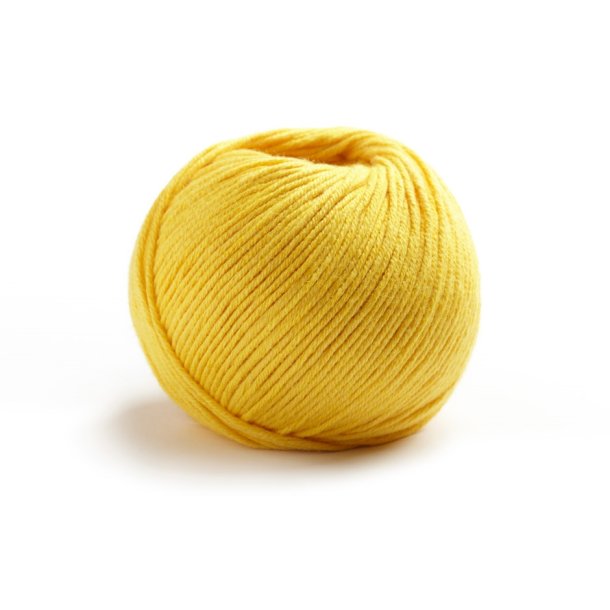 Perla 13 Sunny Yellow