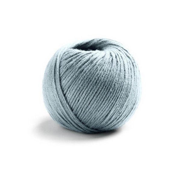 Perla 36 Pigeon Blue