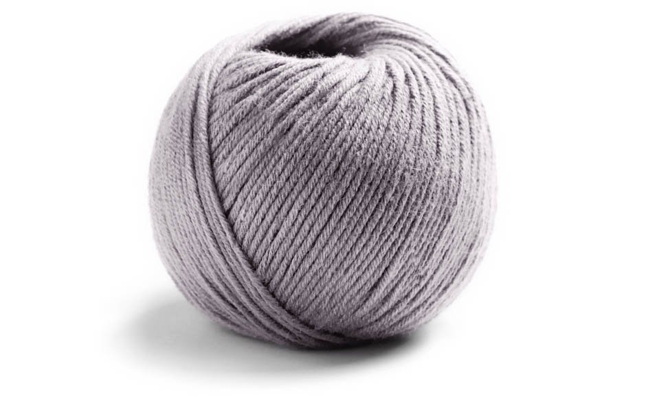 Perla 37 Pearl Grey - Perla - Familien Davidsen