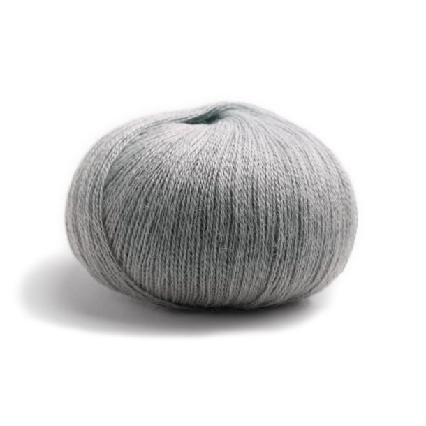 Piura 05 Silver Grey