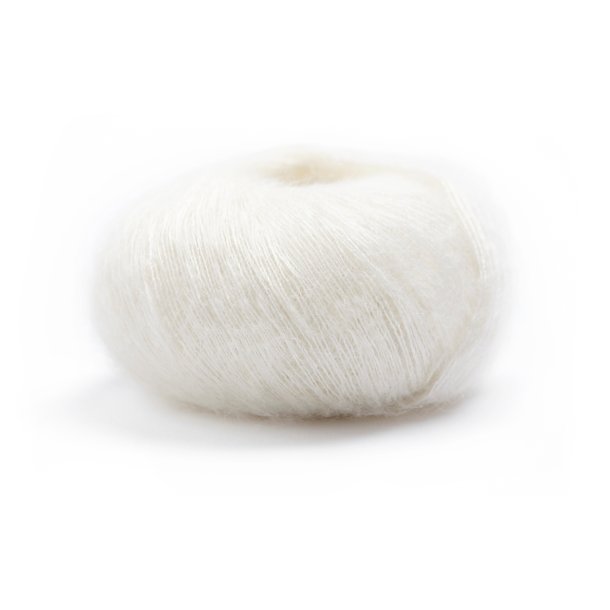 Premia 00 Wool White