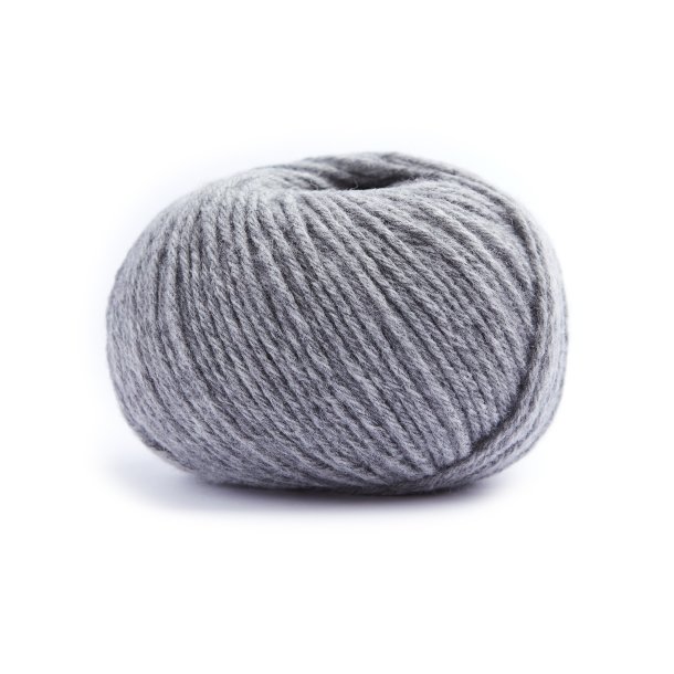 Como grande 05M Silver Grey