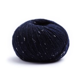 Como tweed 11T  Navy