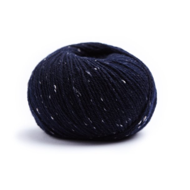 Como tweed 11T  Navy