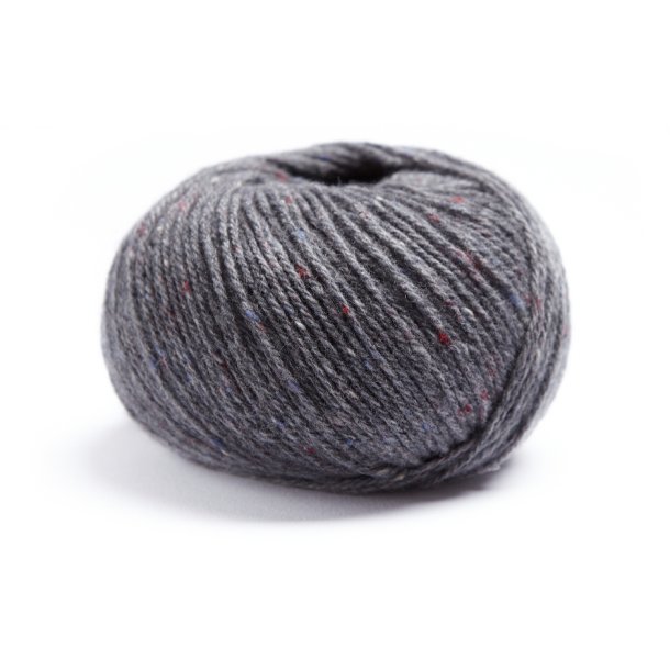 Como tweed 28T Slate Grey