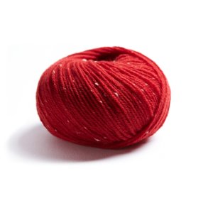 Como tweed 33T Carmine