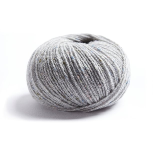 Como tweed 42T Light Grey