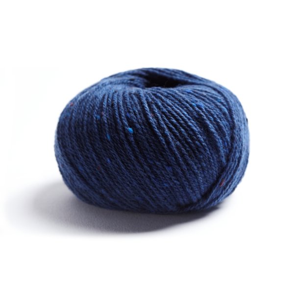Como tweed 53T Night Blue